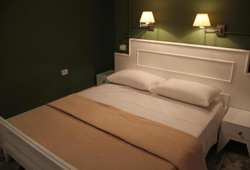 Fotos del hotel Artistic Tirana Blloku:  12