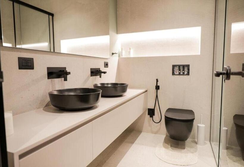 Fotos del hotel Artistic Tirana Blloku:  15