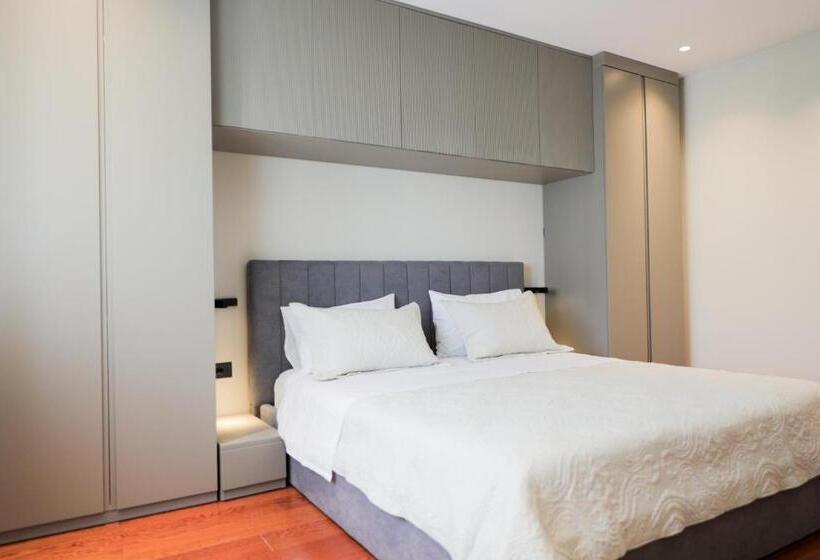 Fotos del hotel Artistic Tirana Blloku:  5