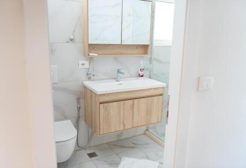 Fotos del hotel Artistic Tirana Blloku:  9