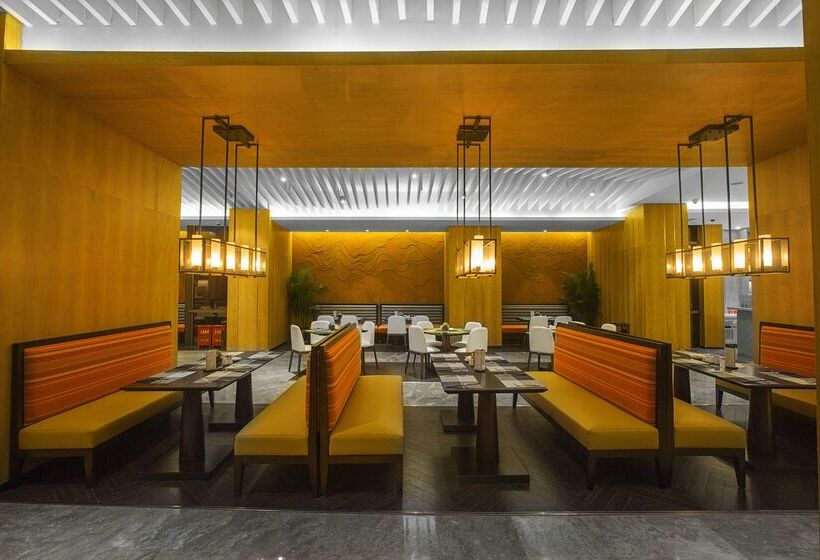 Fotos del hotel Hilton Garden Inn Guiyang Yunyan:  3