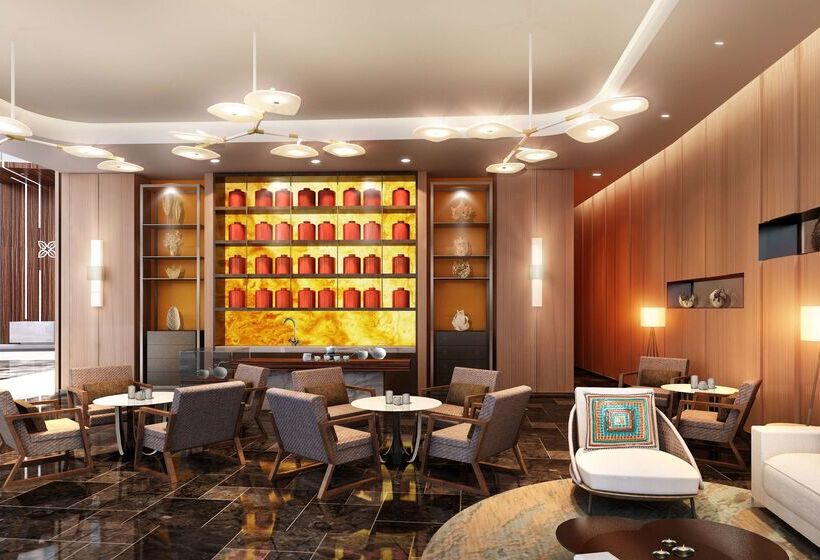 Fotos del hotel Hilton Garden Inn Guiyang Yunyan:  24