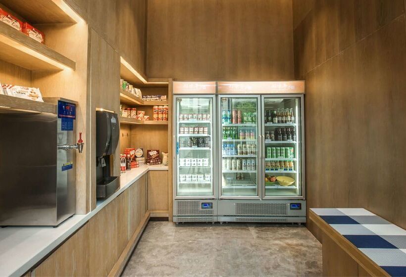 Fotos del hotel Hilton Garden Inn Guiyang Yunyan:  4