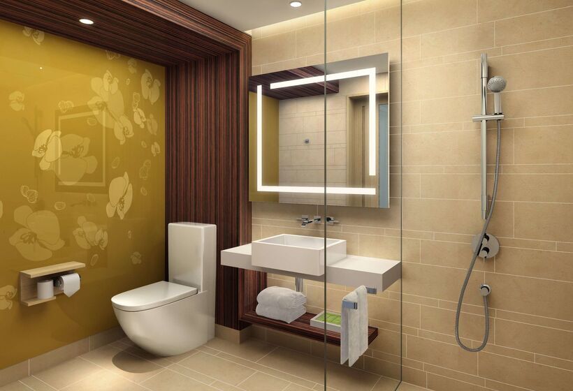 Fotos del hotel Hilton Garden Inn Guiyang Yunyan:  16