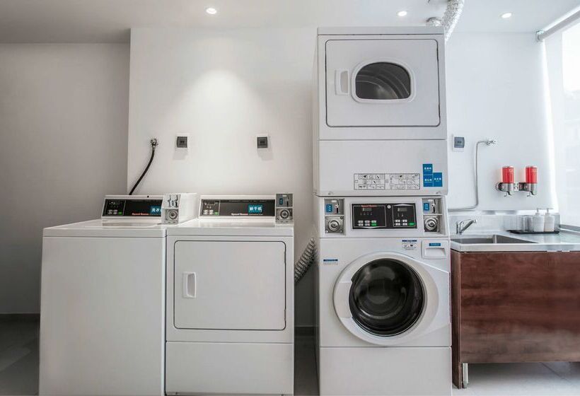 Fotos del hotel Hilton Garden Inn Guiyang Yunyan:  9