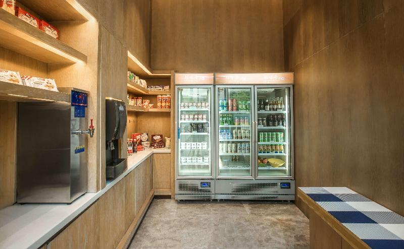 Fotos del hotel Hilton Garden Inn Guiyang Yunyan:  13