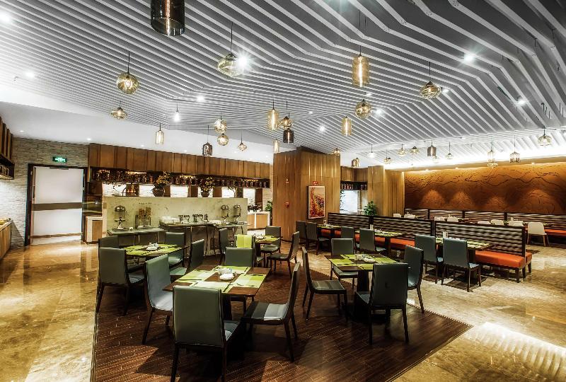 Fotos del hotel Hilton Garden Inn Guiyang Yunyan:  18