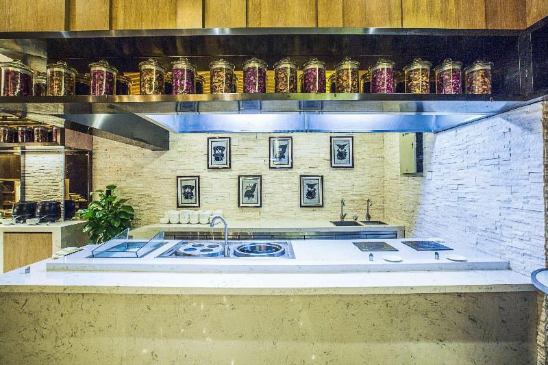 Fotos del hotel Hilton Garden Inn Guiyang Yunyan:  15