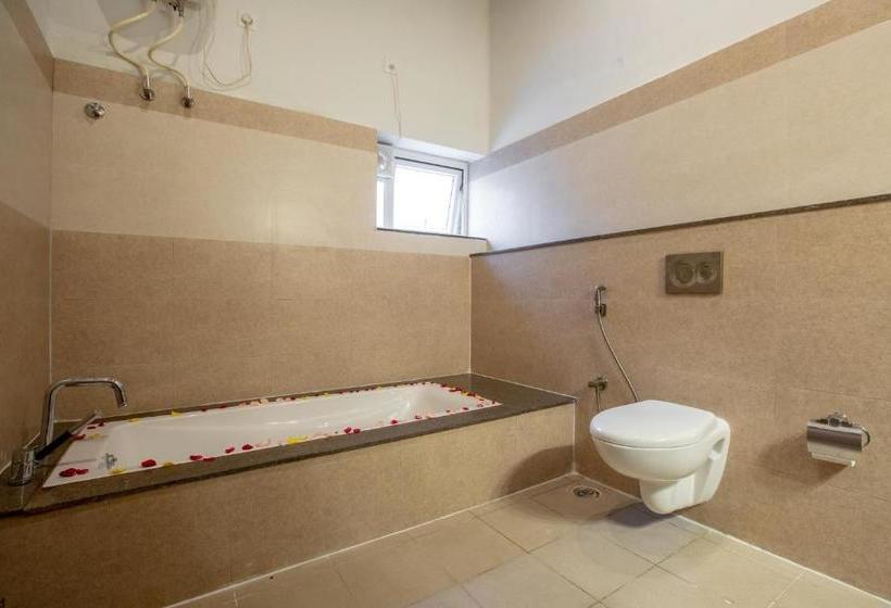 Fotos del hotel Kstdc Hotel Mayura Yatrinivas:  16