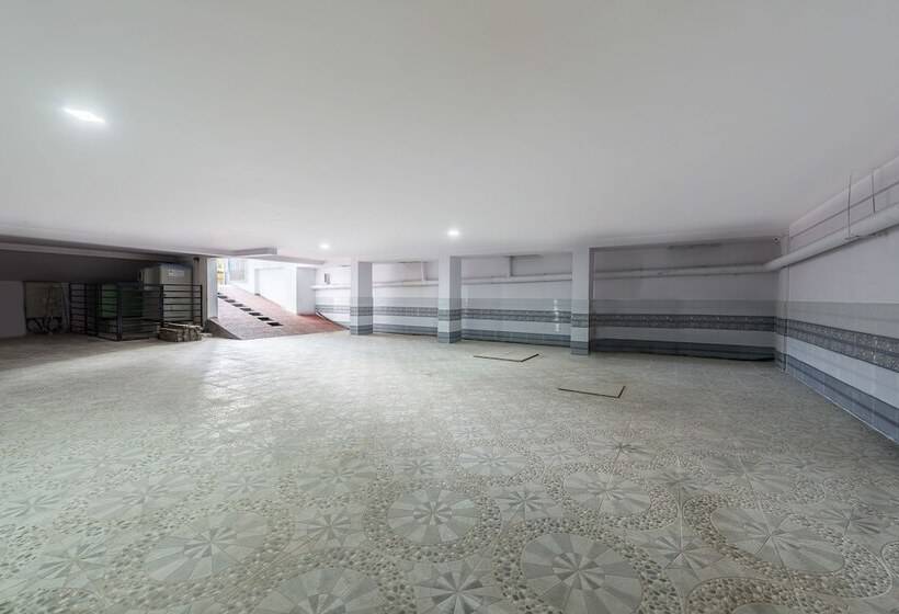 Fotos del hotel Treebo Trend Greenwood Premier Suites:  9