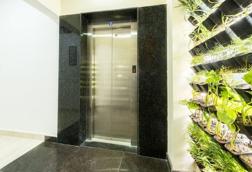 Fotos del hotel Treebo Trend Greenwood Premier Suites:  7