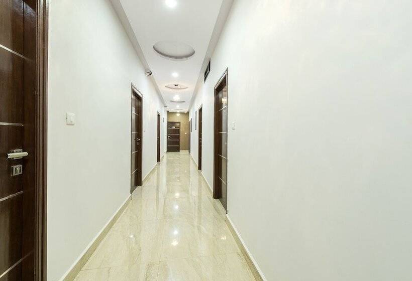 Fotos del hotel Treebo Trend Greenwood Premier Suites:  3