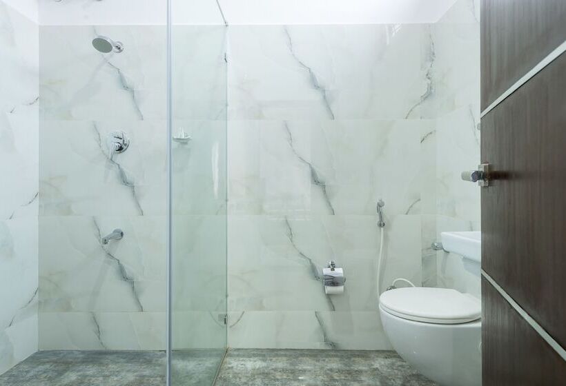 Fotos del hotel Treebo Trend Greenwood Premier Suites:  11