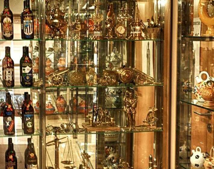 Fotos del hotel Villa De Cacabelos:  5