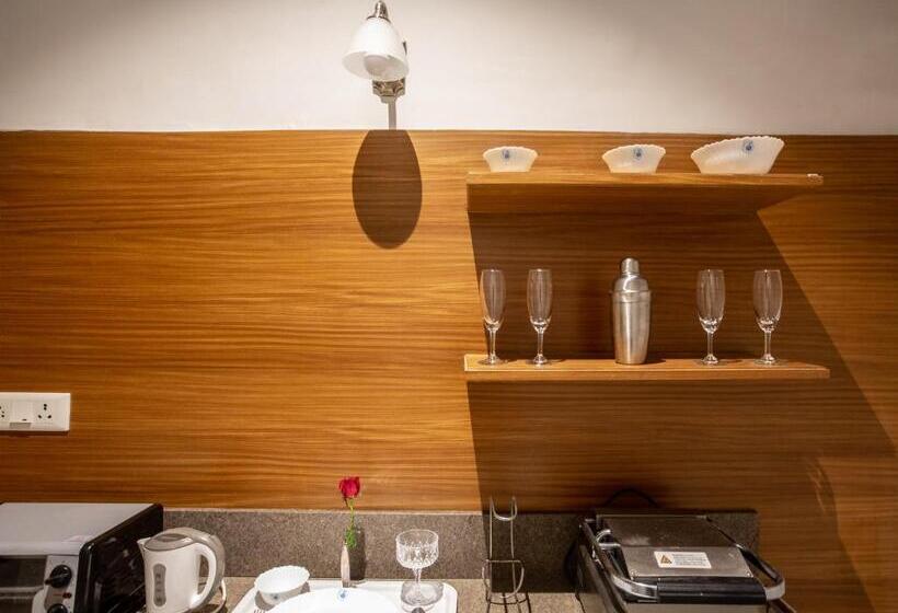 Fotos del hotel Kstdc Hotel Mayura Yatrinivas:  2