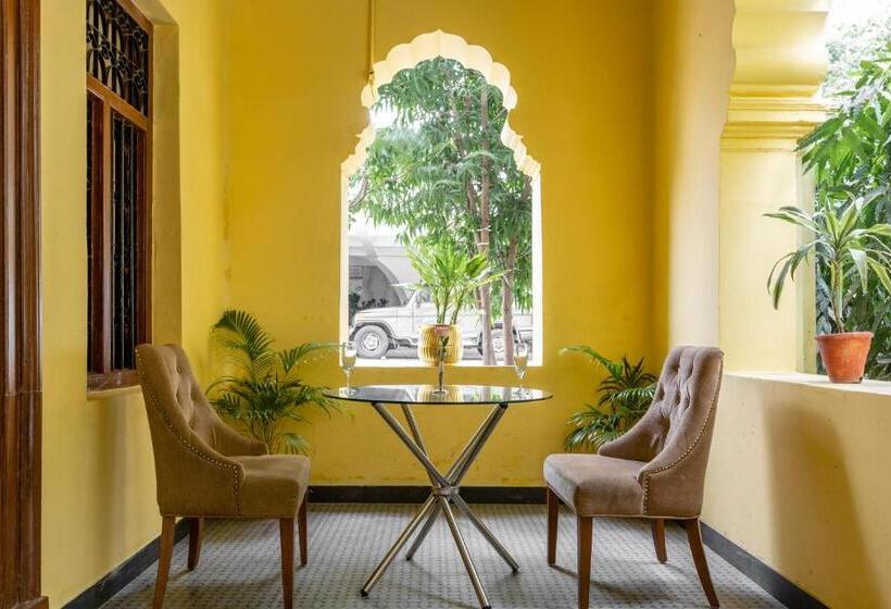 Fotos del hotel Kstdc Hotel Mayura Yatrinivas:  7