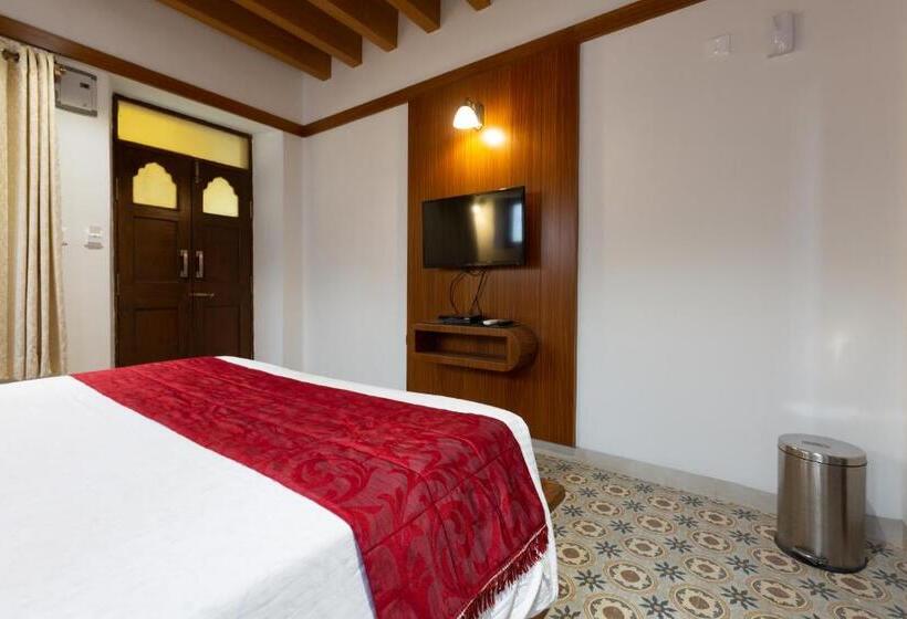 Fotos del hotel Kstdc Hotel Mayura Yatrinivas:  23