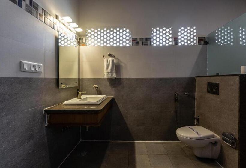 Fotos del hotel Kstdc Hotel Mayura Yatrinivas:  14