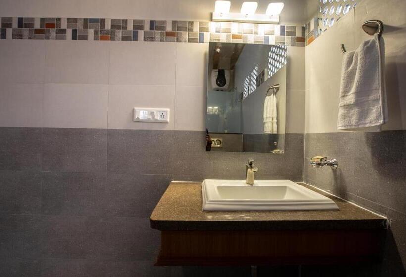 Fotos del hotel Kstdc Hotel Mayura Yatrinivas:  12