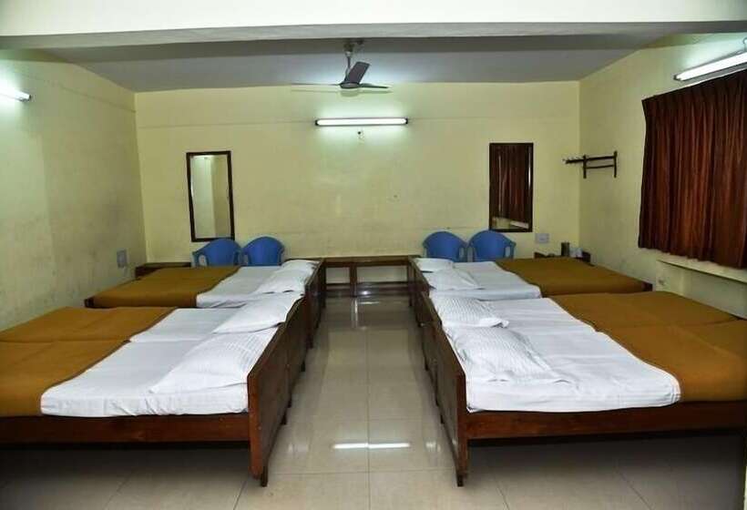 Fotos del hotel Kstdc Hotel Mayura Yatrinivas:  13