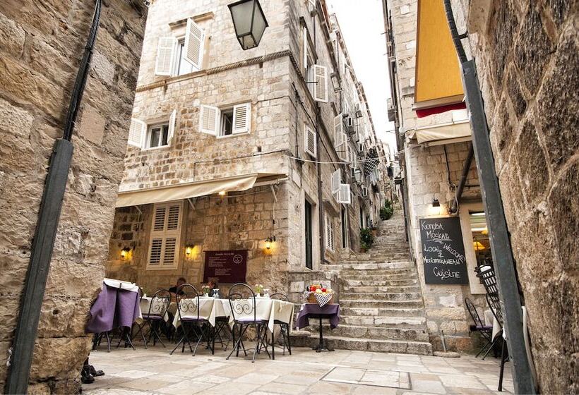 Fotos del hotel Apartment Tereza:  8