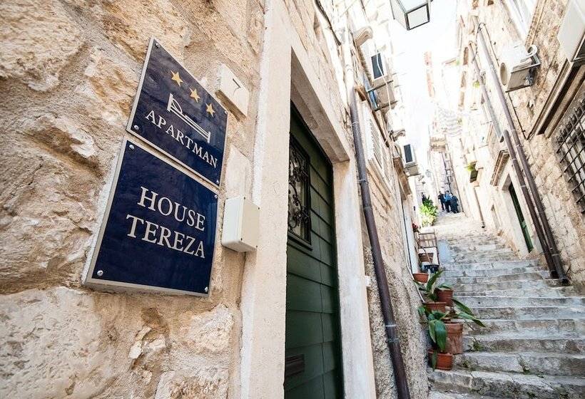 Fotos del hotel Apartment Tereza:  2