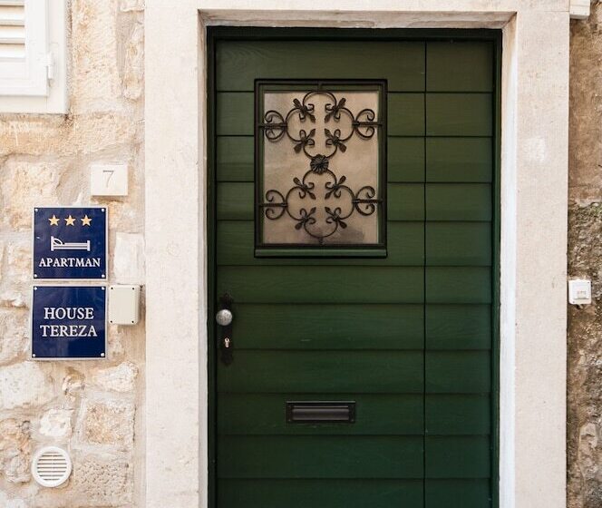 Fotos del hotel Apartment Tereza:  6