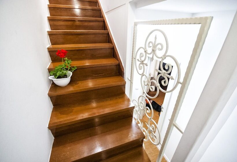 Fotos del hotel Apartment Tereza:  15