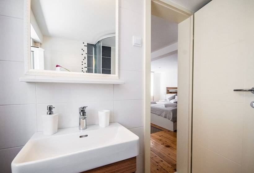 Fotos del hotel Apartment Tereza:  23