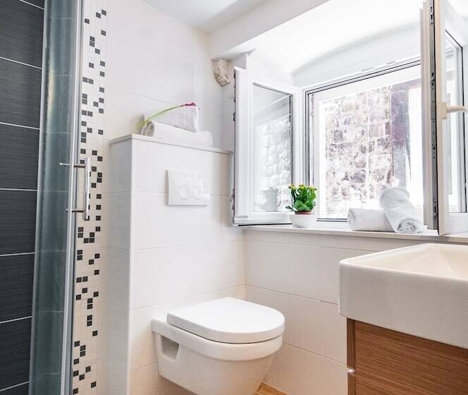 Fotos del hotel Apartment Tereza:  20