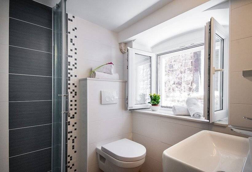 Fotos del hotel Apartment Tereza:  17