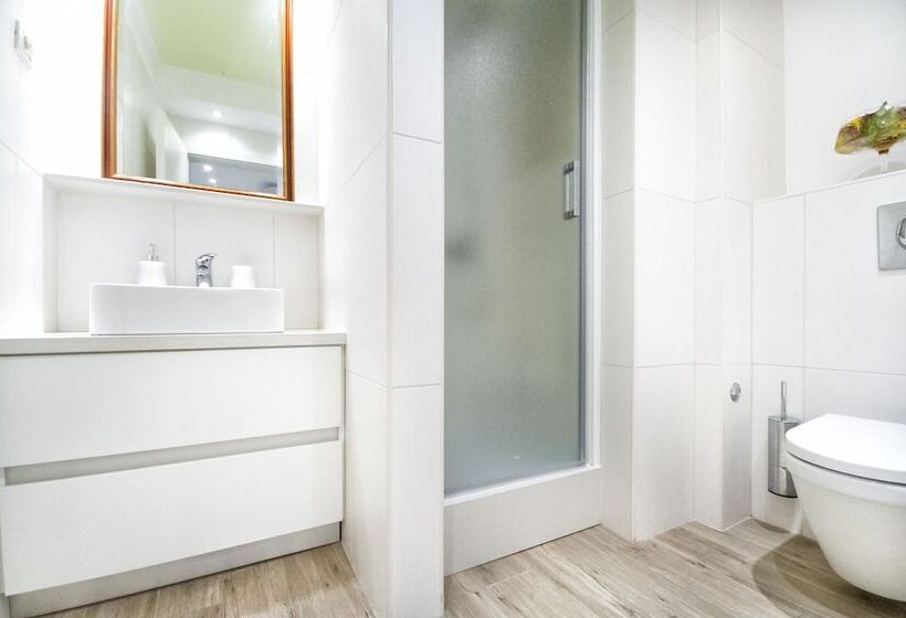 Fotos del hotel Apartment Tereza:  14