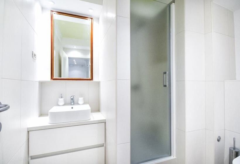 Fotos del hotel Apartment Tereza:  24