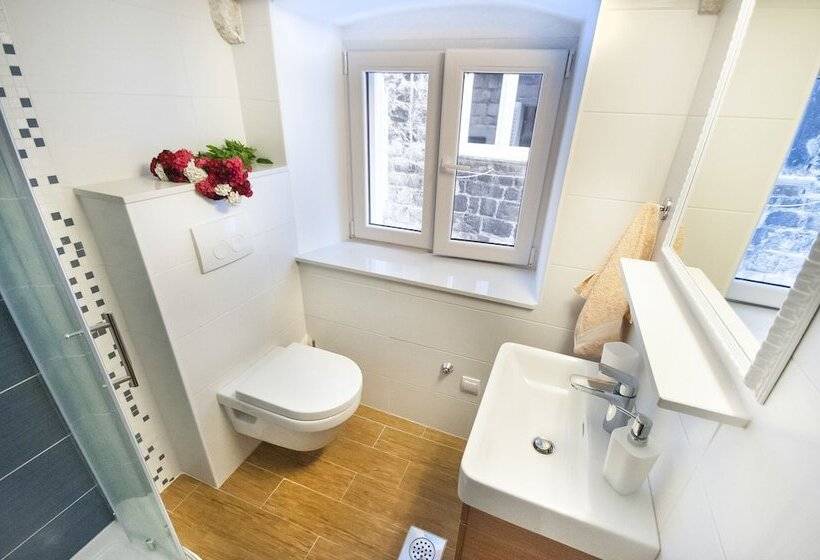 Fotos del hotel Apartment Tereza:  10