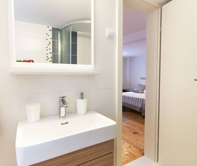 Fotos del hotel Apartment Tereza:  25