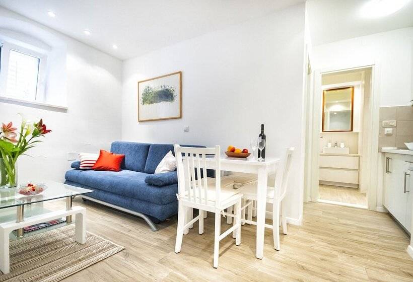 Fotos del hotel Apartment Tereza:  7