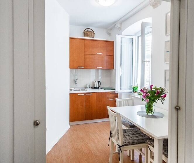 Fotos del hotel Apartment Tereza:  9