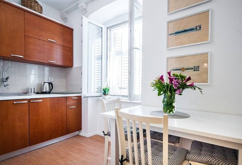 Fotos del hotel Apartment Tereza:  3