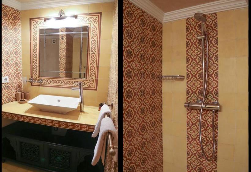 Fotos del hotel Dar Souran:  3