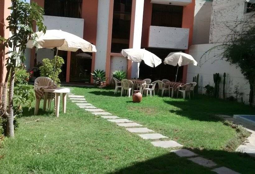 Fotos del hotel Hostal Los Angeles Amigos Inn:  5