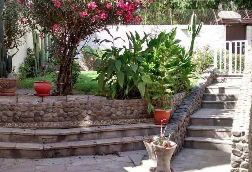 Fotos del hotel Hostal Los Angeles Amigos Inn:  8