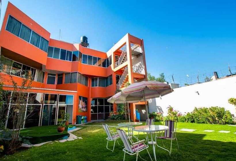 Fotos del hotel Hostal Los Angeles Amigos Inn:  13