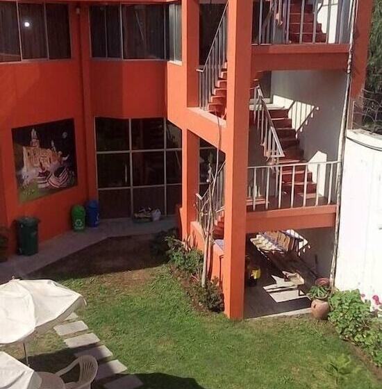 Fotos del hotel Hostal Los Angeles Amigos Inn:  15