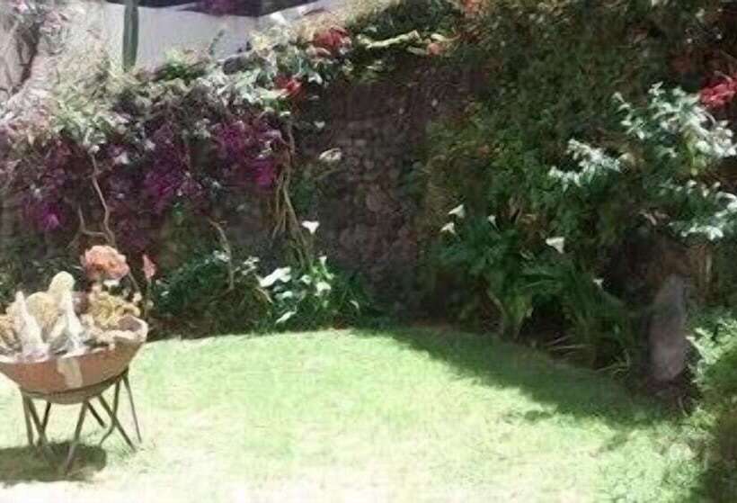 Fotos del hotel Hostal Los Angeles Amigos Inn:  9