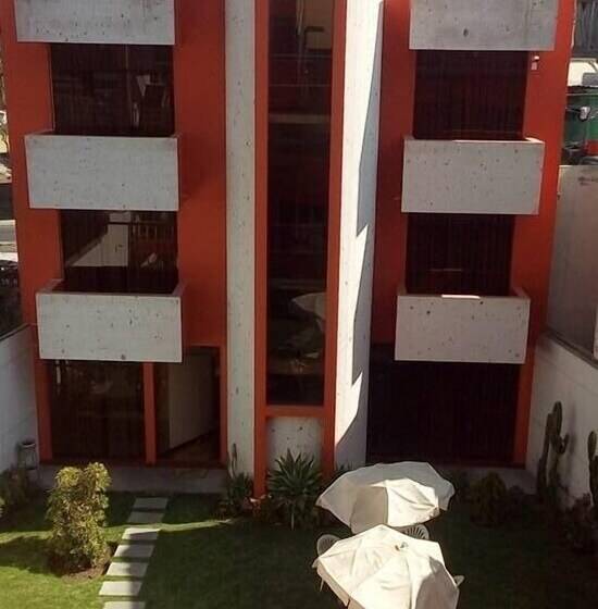 Fotos del hotel Hostal Los Angeles Amigos Inn:  10