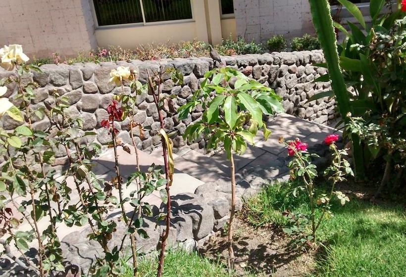 Fotos del hotel Hostal Los Angeles Amigos Inn:  7