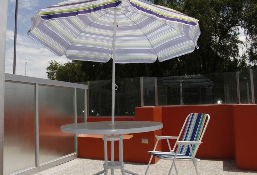 Fotos del hotel Hostal Los Angeles Amigos Inn:  14