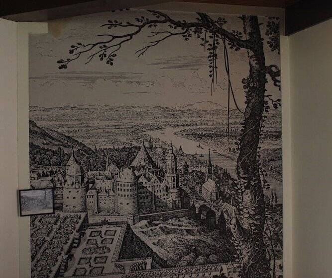 Fotos del hotel Hostal Los Angeles Amigos Inn:  6