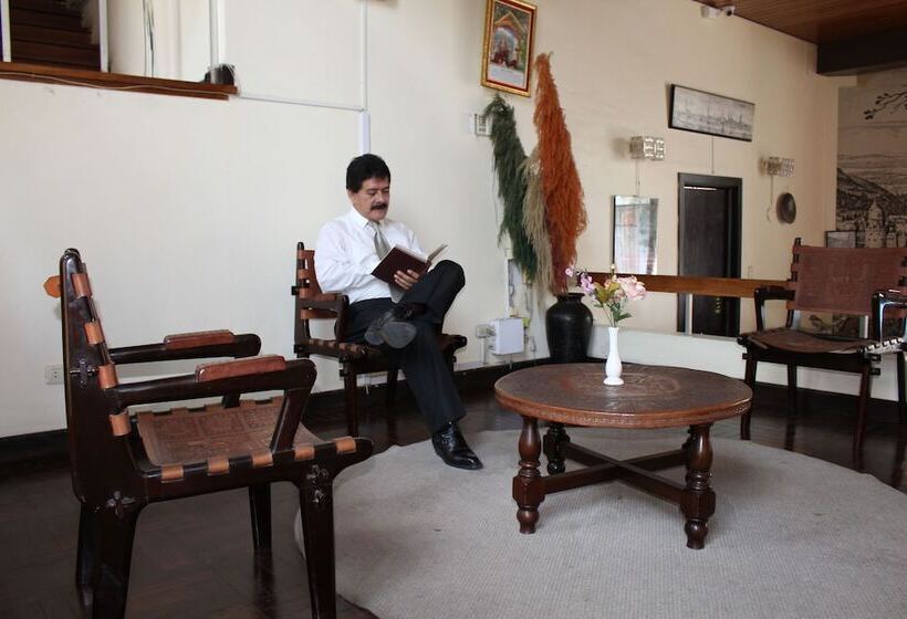 Fotos del hotel Hostal Los Angeles Amigos Inn:  12