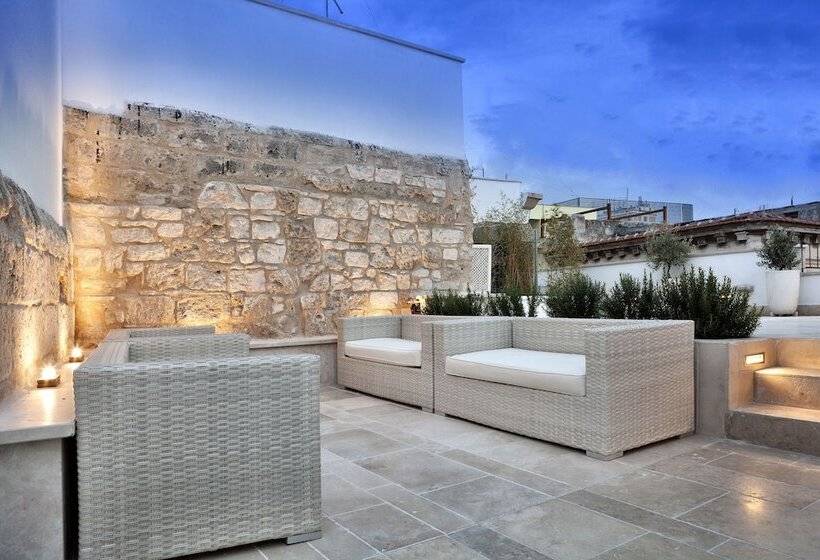 Fotos del hotel Palazzo Calò:  6